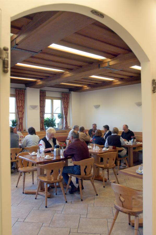 Weingut-Pension Stockingerhof Duernstein Exterior photo